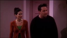 friends - Season 06 Episode 09